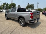 New 2025 Chevrolet Silverado 1500 LT image 5