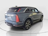 New 2025 Cadillac Escalade IQ Luxury 1 w/ LPO, Etrunk Organizer Package image 3