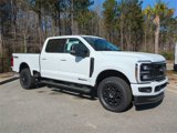 New 2025 Ford F250 XLT image 2