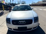 Used 2002 Audi TT 1.8T image 3