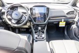New 2025 Subaru Forester Touring image 3