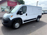 Used 2023 RAM ProMaster 2500 image 2
