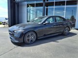 New 2025 Mercedes-Benz C 300 4MATIC Sedan image 2