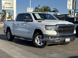 Used 2022 RAM 1500 Big Horn image 2