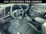 Certified 2025 Kia Sportage EX image 3