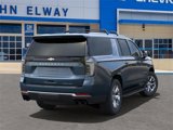 New 2025 Chevrolet Suburban Premier image 5