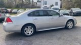 Used 2011 Chevrolet Impala LT image 5