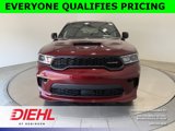 New 2026 Dodge Durango GT image 2