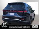 Used 2025 Lexus TX 500h AWD image 5
