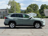 Used 2020 Toyota RAV4 XLE w/ XLE Grade Weather Package image 4