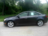 Used 2011 Chevrolet Cruze LTZ w/ RS Package image 2