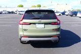 New 2026 Honda CR-V TrailSport image 6