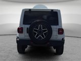 New 2025 Jeep Wrangler Sahara image 4