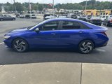 Used 2025 Hyundai Elantra Sport image 5