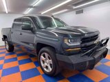 Used 2017 Chevrolet Silverado 1500 LT w/ Texas Edition image 3