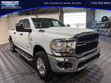 Used 2024 RAM 2500 Big Horn image 3