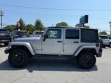 Used 2013 Jeep Wrangler Unlimited Sahara w/ Connectivity Group image 4