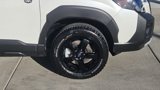 New 2025 Subaru Forester Wilderness image 2