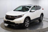 Used 2018 Honda CR-V EX-L image 2