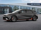 New 2025 Hyundai Ioniq 5 N image 2