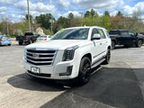 Used 2020 Cadillac Escalade Luxury image 4