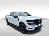 New 2025 Ford F150 XLT image 3