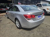 Used 2016 Chevrolet Cruze LT image 2
