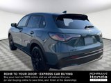 New 2026 Honda HR-V Sport image 3