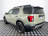 New 2026 Honda Passport TrailSport Elite image 4