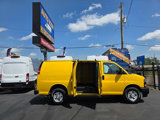 Used 2022 Chevrolet Express 2500 image 5