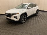 New 2024 Hyundai Tucson SEL w/ Convenience Package image 3
