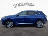 New 2025 Buick Envision Avenir image 4