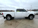 Used 2022 RAM 2500 Laramie image 4