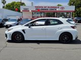 Certified 2025 Toyota Corolla GR image 3