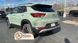 New 2025 Chevrolet TrailBlazer LT w/ Driver Confidence Package image 6