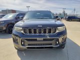 New 2025 Jeep Grand Cherokee L Overland image 2