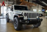 Used 2023 Jeep Wrangler Unlimited Rubicon 4xe image 2