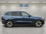 New 2025 Volvo EX90 Ultra image 2