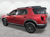 New 2026 Honda Passport RTL image 2