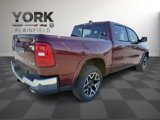 New 2025 RAM 1500 Laramie image 3