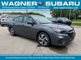 New 2025 Subaru Legacy Premium image 1