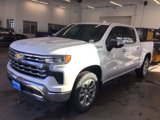 New 2025 Chevrolet Silverado 1500 LTZ w/ Z71 Off-Road Package image 4