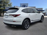 New 2025 Acura MDX A-Spec image 4