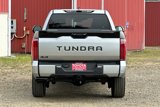 New 2025 Toyota Tundra Platinum image 5