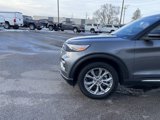 Used 2024 Ford Explorer Limited image 4
