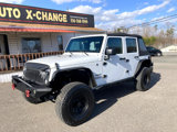 Used 2016 Jeep Wrangler Unlimited Sport w/ Connectivity Group image 3