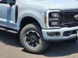 New 2025 Ford F250 Lariat w/ Lariat Ultimate Package image 3