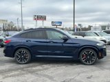 Used 2022 BMW X4 M40i w/ Premium Package image 3
