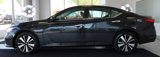 Used 2021 Nissan Altima 2.5 SV image 2