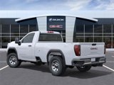 New 2025 GMC Sierra 3500 Pro w/ Convenience Package image 3